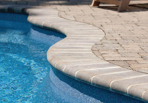 pool-coping